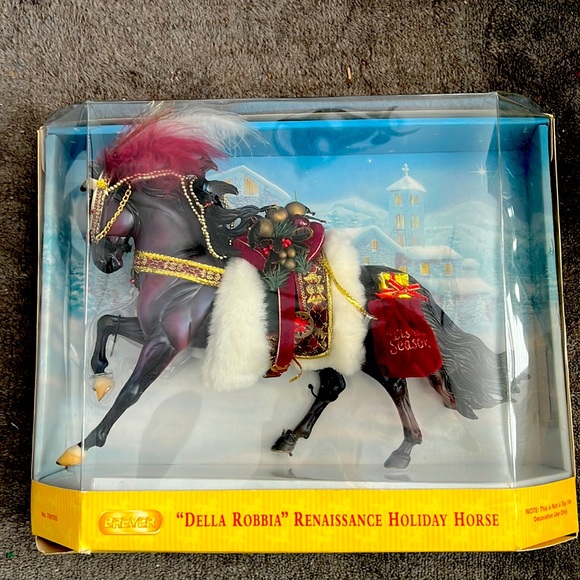 その他 G. BREYER 2005 DELLA ROBBIA G. BREYER 2005 DELLA ROBBIA Breyer Della Robbia Renaissance